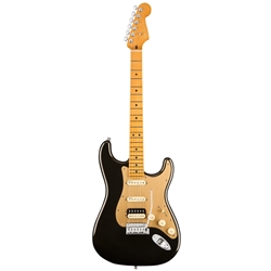 Jim's Music - Fender American Ultra Stratocaster HSS, Maple