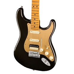 Fender American Ultra STRAT SSH メンテ済 Jim's Music - Fender American Ultra Stratocaster HSS, Maple