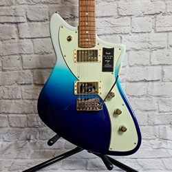 Fender Player Plus Meteora HH, Belair Blue