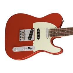 Jim's Music - FENDER Deluxe Nashville Telecaster, Pau Ferro Neck