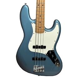 FENDER Player Series Jazz Bass Metallic Blue