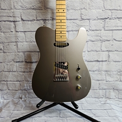 Fender Aerodyne Special Telecaster, Dolphin Gray