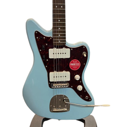 Squier Classic Vibe '60s Jazzmaster®, Laurel Fingerboard, Sonic Blue