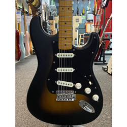Jim's Music - Squier 40th Anniversary Stratocaster®, Vintage