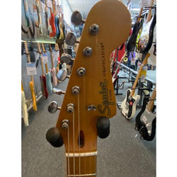 Jim's Music - Squier 40th Anniversary Stratocaster®, Vintage
