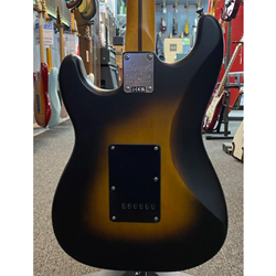 Jim's Music - Squier 40th Anniversary Stratocaster®, Vintage