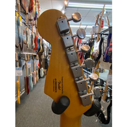 Jim's Music - Squier 40th Anniversary Stratocaster®, Vintage