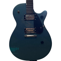 GRETSCH G2210 Streamliner Junior Jet Club, Gunmetal