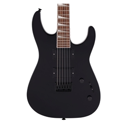 Jackson X Series DK2 HT, Gloss Black