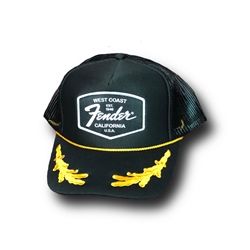 FENDER Fender Scrambled Eggs Hat
