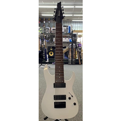 IBANEZ RG fixed Series Electric Guitar White White