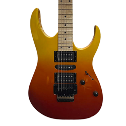 Ibanez RG470MB, Autumn Fade Metallic