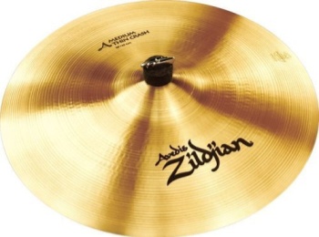 ZILDJIAN A 18" Medium Thin Crash