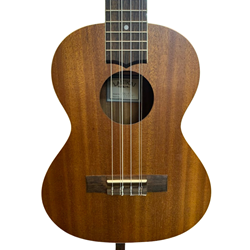 LANIKAI Mahogany Tenor 6 string Satin Padded bag