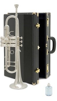Getzen 3051S Pro Trumpet