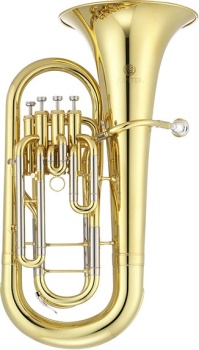 JUPITER Jupiter 4 Valve Euphonium