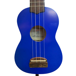 Kohala Tiki Soprano Uke