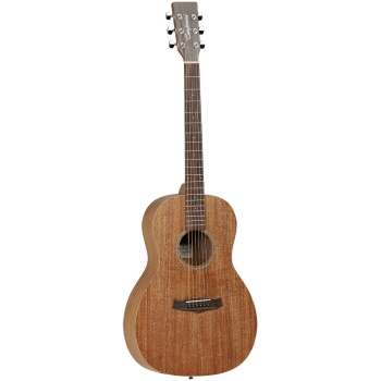 KORG TANGLEWOOD WINTERLEAF TW3 PARLOUR ACOUSTIC GUITAR
