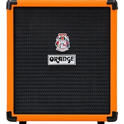 ORANGE Orange Crush Bass 25 Bass Amp