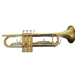 Jupiter Student Trumpet with ABS Molded Case