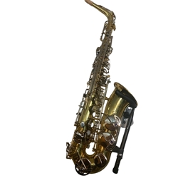 Jupiter Student Alto Sax