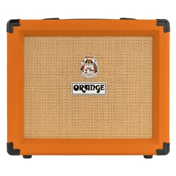 ORANGE Crush 20 Guitar Amp