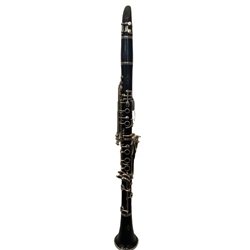 NOBLET Noblet Paris Wood Clarinet