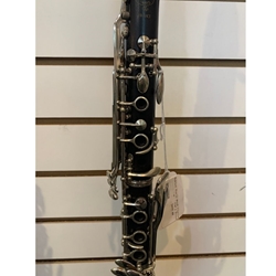 Jim's Music - NOBLET Noblet Paris Wood Clarinet