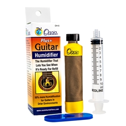 OASIS OH-5 Plus+ Guitar Humidifier