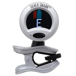 SNARK Silver Snark All Instrument Tuner