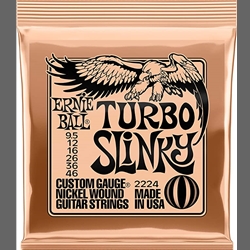ERNIE BALL Turbo Slinky 9.5-46