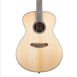 Breedlove Discovery S Concerto Sitka-African Mahogany