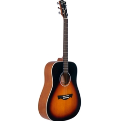 Tagima WS10EQDBS Acoustic Guitar