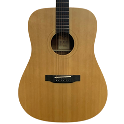 CHESBRO MUSIC M Acoustic DreadnaughtTeton