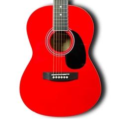 Acoustic 3/4 Tanara Guitar
