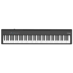 ROLAND FP30 Digital Piano (Black)