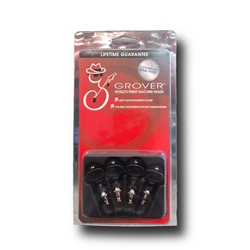 GROVER Grover Sta-Tite Uke Peg Set