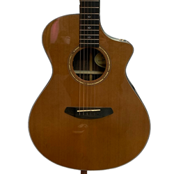 Breedlove Premier Concert CE Red cedar-EI Rosewood LTD