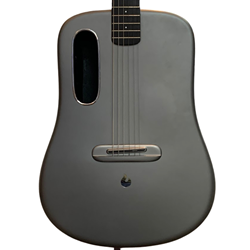 LAVA ME 3 Smart Acoustic Guitar, Space Grey