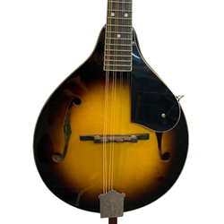 Washburn Americana Series A-Style Mandolin