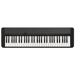 CASIO Casiotone CT-S1 61-Key Portable Keyboard