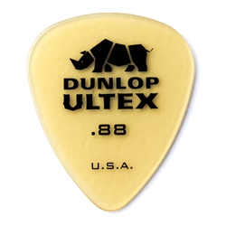 DUNLOP 421R.88 Standard 0.88mm, 72/Bag