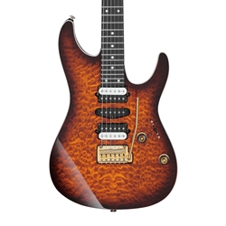 IBANEZ AZ Premium, Dragon Eye Burst