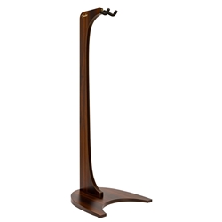 FENDER Deluxe Wooden Hanging Guitar Stand