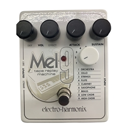 Electro-Harmonix MEL9