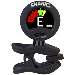 SNARK SN-RE Rechargeable All Instrument Tuner