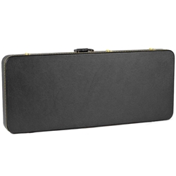 GUARDIAN CASES CG-020-V V-Shape Electric Guitar Case