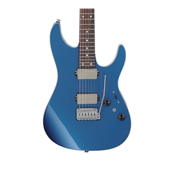 Ibanez AZ Premium, Prussian Blue Metallic