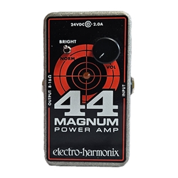 Used Electro-Harmonix 44 Magnum 44 Watt Power Amp