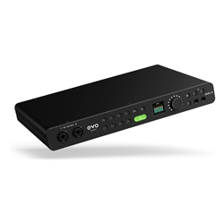 Audient EVO 16 Recording Interface